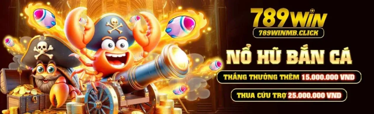 Thế giới bắn cá ysb66