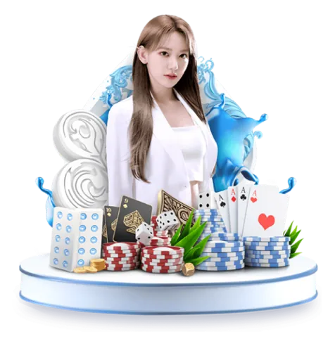 Slot Games & Nổ Hũ